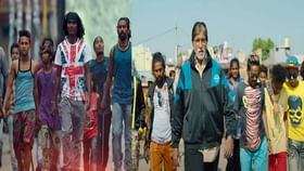 हात-पाय बांधले अन्... नागराज मंजुळेंच्या 'झुंड' फेम अभिनेत्याची हत्या