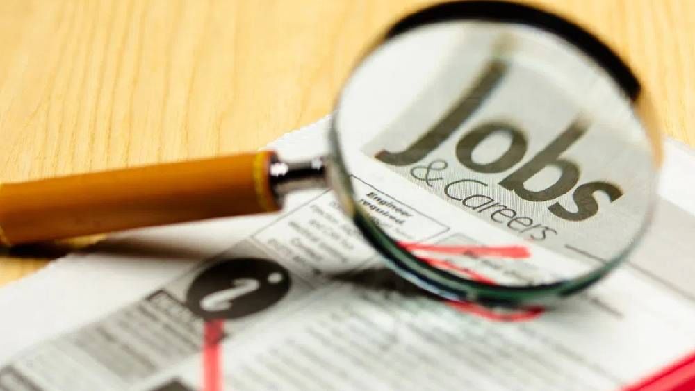 पात्रता दहावी पास, सरकारी नोकरीची संधी, 500 पेक्षा अधिक जागा