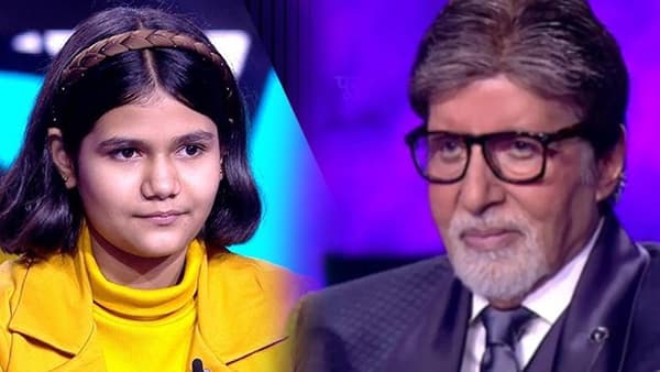 KBC 17: तुम्हाला महाभारता विषयी माहितीये? मग 12.50 लाखांच्या प्रश्नाचे उत्तर सांगा, 49% प्रेक्षकांनी दिले बरोबर उत्तर
