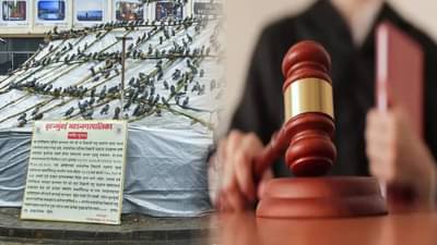 कबुतरखान्यांसाठी जैन समाज पुन्हा आक्रमक, जैन मुनींचा थेट इशारा, आमरण उपोषण करणार