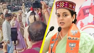 शेतकरी आंदोलनातील वृद्ध महिलेवरील टिप्पणीबद्दल कंगना यांनी मागितली माफी