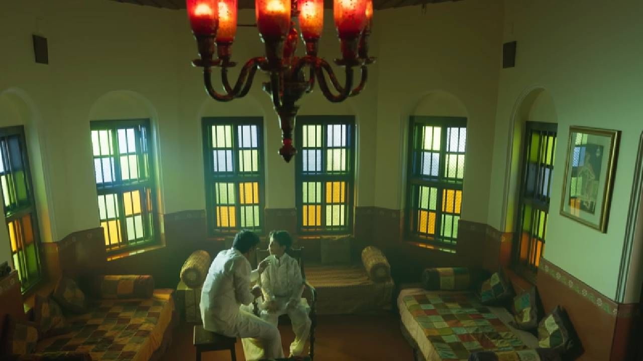 3 वर्षांपूर्वीचा चित्रपट OTT वर होतोय ट्रेंड, IMDb वर 8.2 रेटिंग; अंगावर शहारे आणणारा क्लायमॅक्स