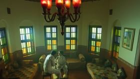 3 वर्षांपूर्वीचा चित्रपट OTT वर होतोय ट्रेंड, शहारे आणणारा क्लायमॅक्स