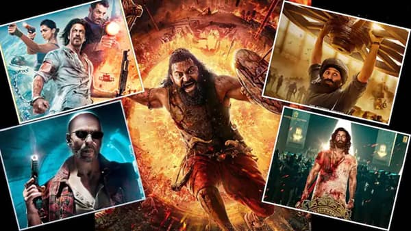 Kantara : Chapter 1: कांतारा : चाप्टर 1ने मोडले 100 वर्षांतील ब्लॉकबस्टर्सचे रेकॉर्ड