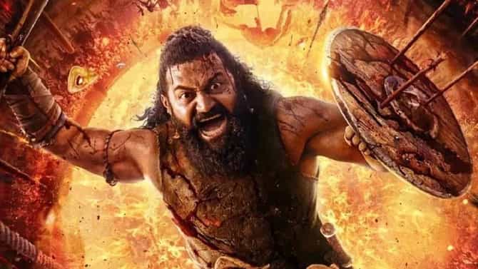 Kantara Chapter 1 review : प्रत्येक चमचमणारी वस्तू..; कांतारा : चाप्टर 1चा रिव्ह्यू समोर