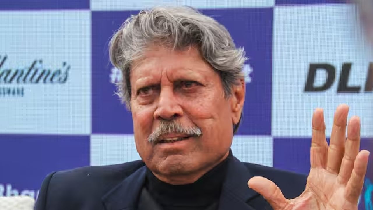 दिग्गज आणि माजी कर्णधार कपिल देव या यादीत पाचव्या स्थानी आहेत. देव यांनी भारताचं 74  सामन्यांमध्ये नेतृत्व केलं. देव यांनी त्यापैकी 39 सामन्यांमध्ये विजयी केलं. तर भारताला 33 वेळा पराभवाचा सामना करावा लागला होता. (Photo Credit : PTI)