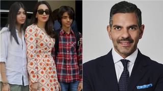 संजय कपूरच्या मृत्यपत्रात मोठ्या चुका; करिश्माच्या मुलांच्या कोर्टात दावा, स्वत:च्या मुलाचंच नाव..