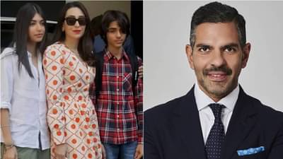 संजय कपूरच्या मृत्यपत्रात मोठ्या चुका; करिश्माच्या मुलांच्या कोर्टात दावा, स्वत:च्या मुलाचंच नाव..