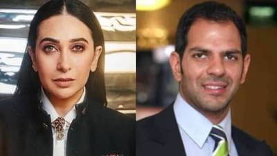 तिनेच मोडला करिश्माचा संसार..; संजय कपूरच्या बहिणीचा धक्कादायक दावा