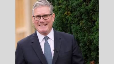 मोठी बातमी! अमेरिकेनंतर आता ब्रिटनचा भारताला सर्वात मोठा धक्का, केली मोठी घोषणा, जगात खळबळ