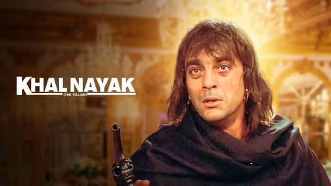 Khal Nayak 2: संजय दत्त पुन्हा बनणार बल्लू बलराम, 32 वर्षांनंतर बनणार ‘खलनायक’चा सिक्वेल