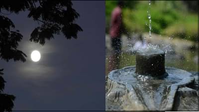 कोजागिरी पौर्णिमेला शिवलिंगावर या गोष्टी करा अर्पण, तुमच्या सर्व समस्या होतील दूर