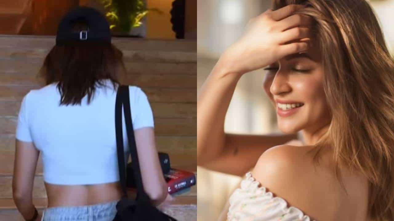 बॉलिवूडमधील अशा अनेक अभिनेत्री आहेत ज्यांना स्वत:ची ओळख निर्माण करण्यासाठी प्रचंड मेहनत घ्यावी लागली आहे. आज आम्ही तुम्हाला अशा अभिनेत्री विषयी सांगणार आहोत जिने करिअर करण्यासाठी सर्वकाही सोडण्याचा निर्णय घेतला होता. आज ही अभिनेत्री बॉलिवूडमधील प्रसिद्ध अभिनेत्रींच्या यादीमधील एक आहे.