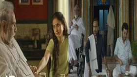 वयाच्या 75 व्या वर्षी प्रसिद्ध अभिनेत्याचा पडद्यावर सुनेसोबत बोल्ड सीन