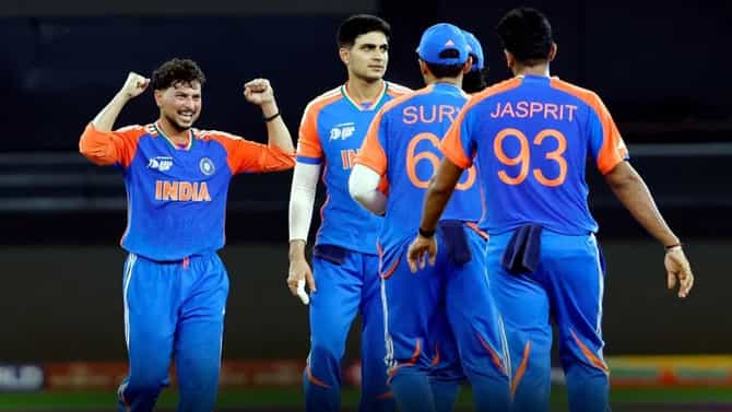 IND vs AUS: भारताचे 8 खेळाडू ऑस्ट्रेलियात डेब्यूसाठी सज्ज, कोण आहेत ते?