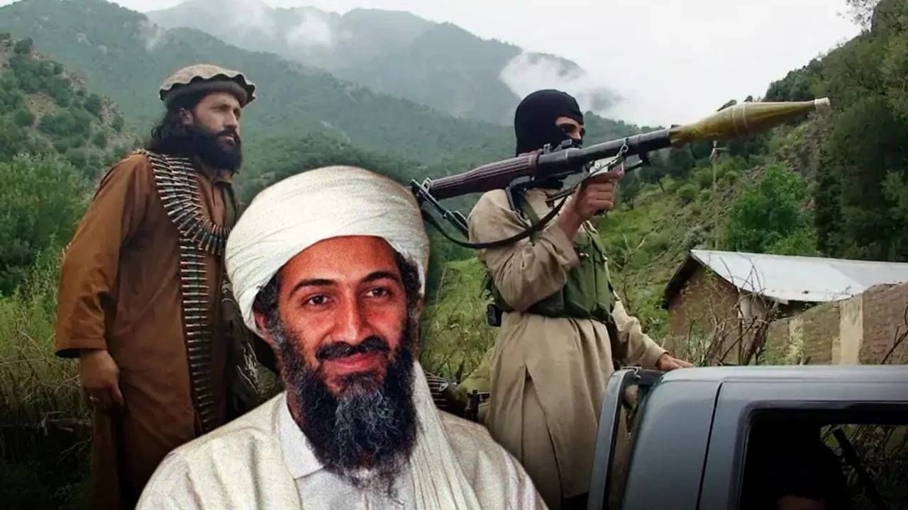 अब्जाधीशाचा मुलगा, बनला अलकायदाचा सरदार! कसा बनला जगातील मोस्ट वॉन्टेड दहशतवादी? अब्जाधीशाचा मुलगा, बनला अलकायदाचा सरदार! कसा बनला जगातील मोस्ट वॉन्टेड दहशतवादी?