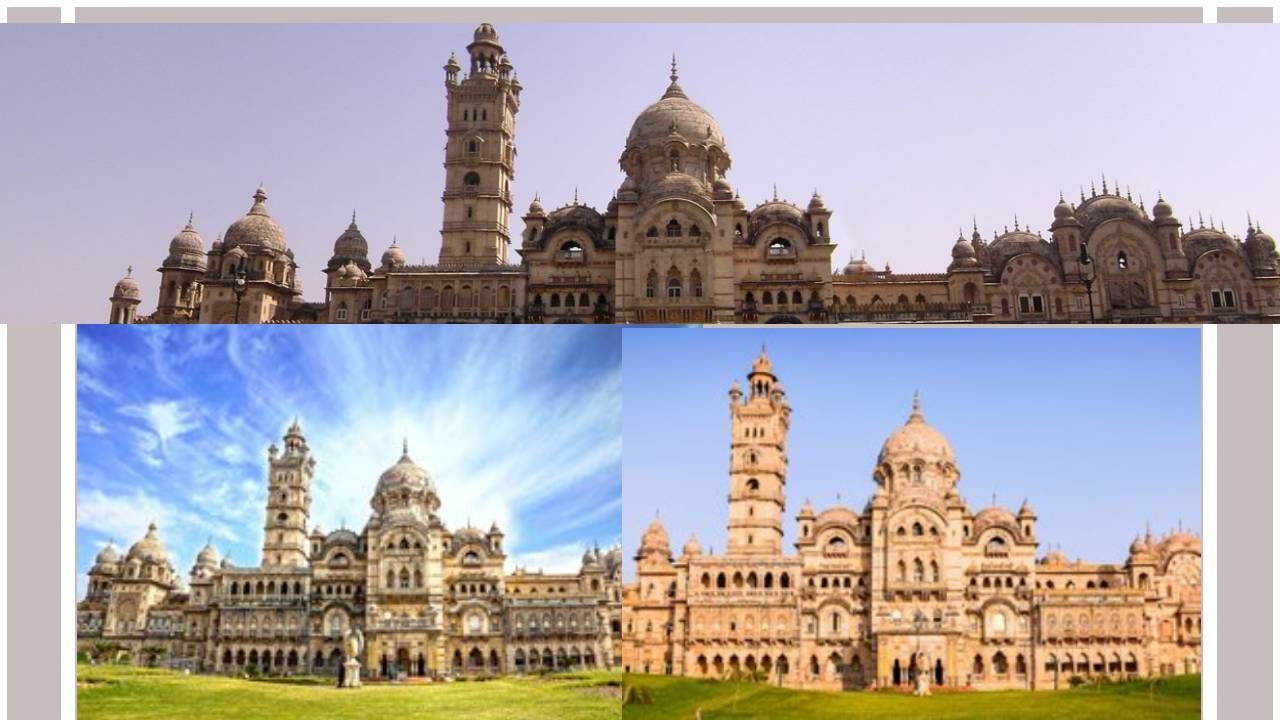 170 खोल्यांचा जगातील सर्वात मोठा महल; येथे राहतात केवळ 5 लोक! या पॅलेसची सुंदर महाराणी कोण?