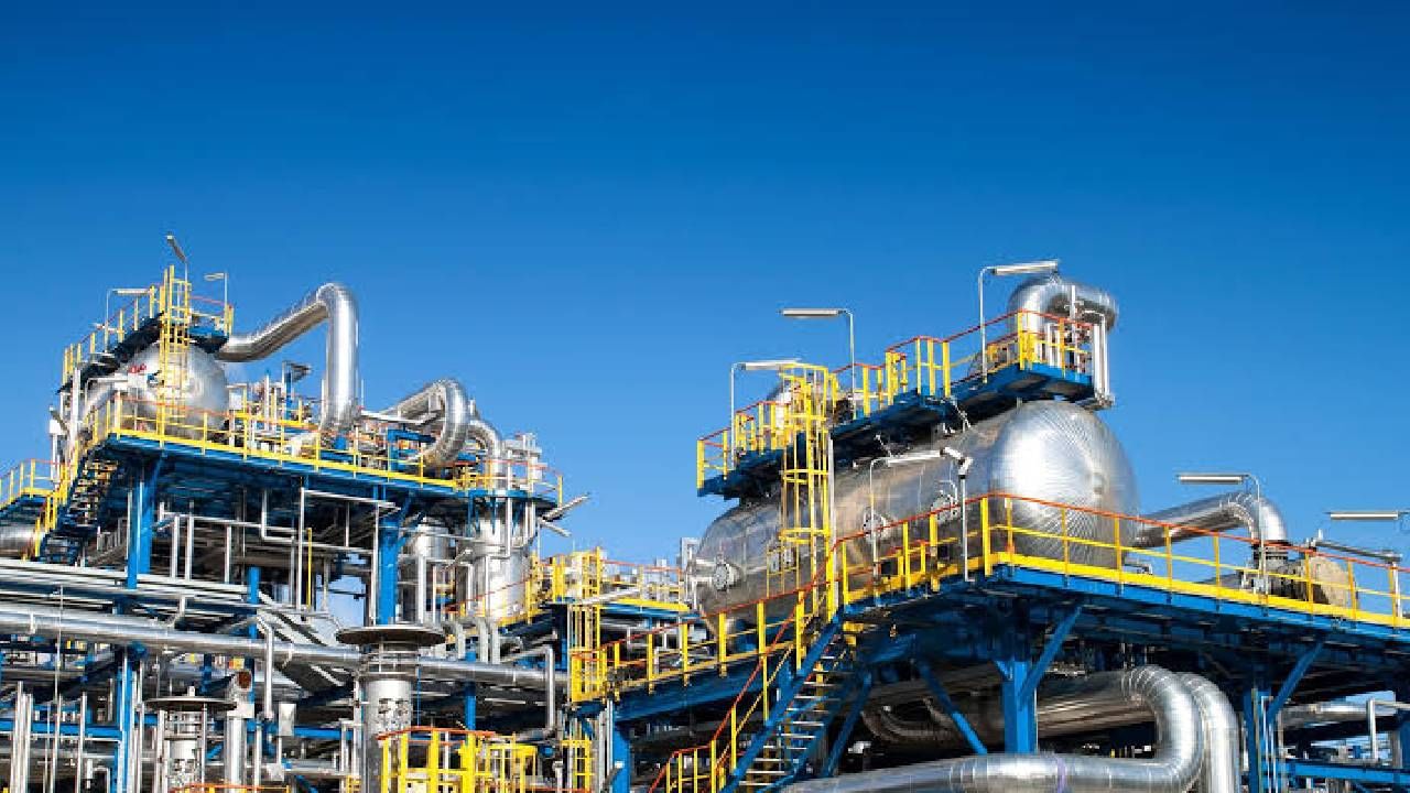 MEIL ला  कुवेतमध्ये मिळाले 225.5 दशलक्ष डॉलर्स महत्त्वपूर्ण प्रकल्पाचे काम