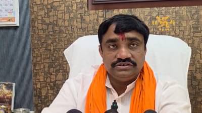 विशेष पॅकेजमधून जिल्ह्याचं नाव वगळलं, सत्तधारी पक्षातील आमदार आक्रमक, थेट सरकारला इशारा