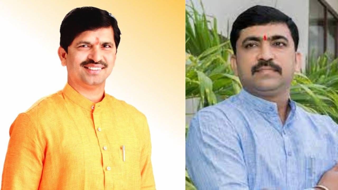 फालतू कोण आहे ते जनतेने ठरवलंय; महेंद्र थोरवेंचे राष्ट्रवादी काँग्रेसच्या नेत्याला सडेतोड उत्तर