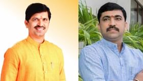 फालतू कोण आहे ते जनतेने ठरवलंय; महेंद्र थोरवेंचे सडेतोड उत्तर