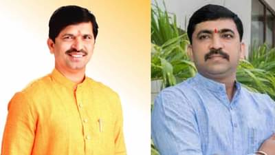 फालतू कोण आहे ते जनतेने ठरवलंय; महेंद्र थोरवेंचे राष्ट्रवादी काँग्रेसच्या नेत्याला सडेतोड उत्तर