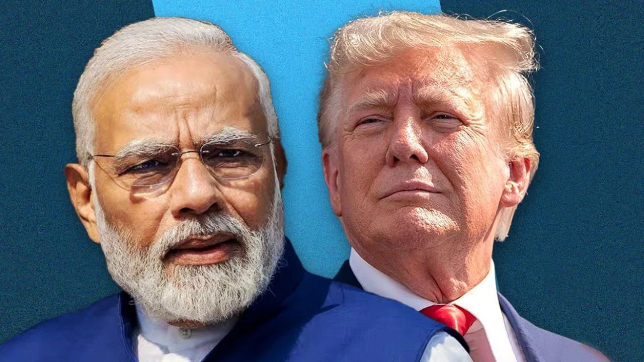 22 प्रमुख देशांची मोठी घोषणा, डोनाल्ड ट्रम्प यांना प्रचंड हादरा, भारताला लागला जॅकपॉट 22 प्रमुख देशांची मोठी घोषणा, डोनाल्ड ट्रम्प यांना प्रचंड हादरा, भारताला लागला जॅकपॉट