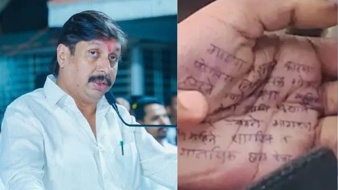 फलटण महिला डॉक्टर प्रकरणात खासदार धैर्यशील मोहिते पाटील यांची पहिली प्रतिक्रिया, म्हणाले, माझ्या..