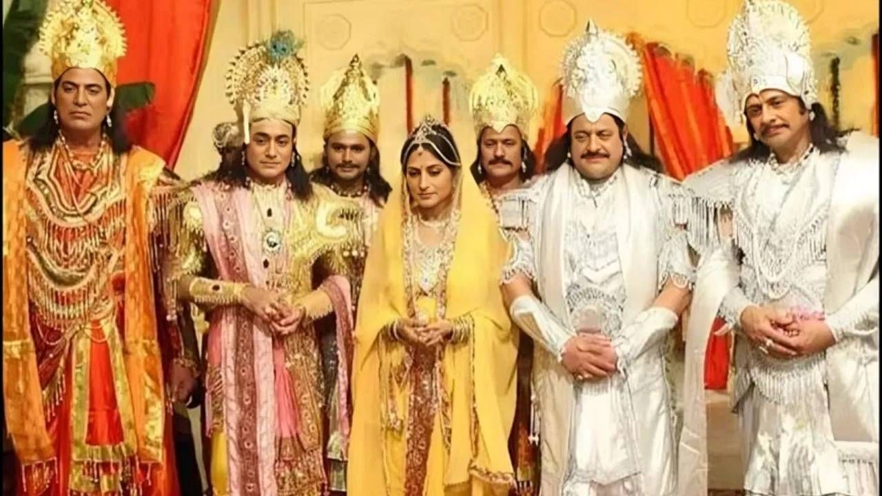 बॉलिवूड अभिनेता पंकज धीरच काल निधन झालं.पंकजने अनेक भूमिका साकारल्या. पण 1988 साली आलेल्या बी.आर चोपडा यांच्या महाभारत मालिकेतील त्यांची कर्णाची भूमिका आजही अनेकांच्या लक्षात आहे. 