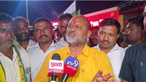 गोपीनाथ मुंडेंचा खरा वारसदार कोण? महादेव जानकरांनी तर यादीच काढली, पहिल्या क्रमांकावर कोण?