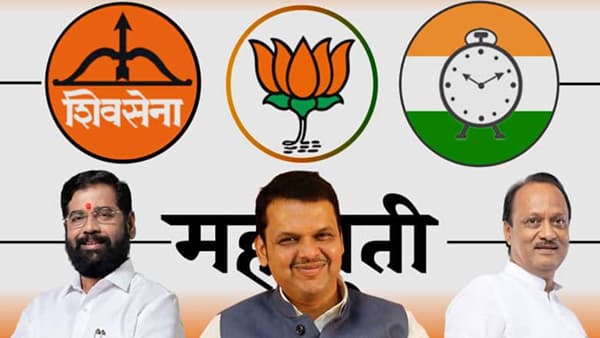 Mahayuti : स्थानिक निवडणुकांसाठी महायुतीची रणनीती ठरली? भाजप, सेना अन् दादांचा गट कुठे एकत्र अन् कुठे स्वबळावर लढणार?