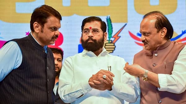 महायुतीमध्ये मिठाचा खडा, शिवसेना शिंदे गट नाराज? महापालिका निवडणुकीपूर्वीच मोठी बातमी