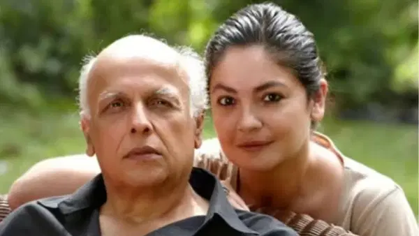 तांत्रिक, मानवी मांस अन् महेश भट्ट... पूजा भट्टच्या पॉडकास्टमध्ये अंगावर काटा आणणारा खुलासा, नेमकं काय घडलं?