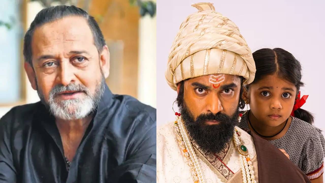 ‘पुन्हा शिवाजीराजे भोसले’ चित्रपटाच्या वादावर महेश मांजरेकरांचा मोठा खुलासा; थेट म्हणाले… ‘पुन्हा शिवाजीराजे भोसले’ चित्रपटाच्या वादावर महेश मांजरेकरांचा मोठा खुलासा; थेट म्हणाले…