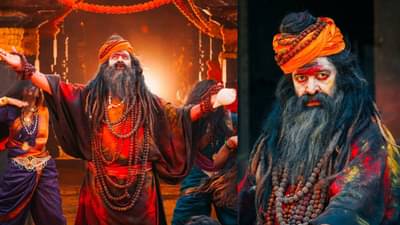 पुन्हा शिवाजीराजे भोसलेमधील प्रसिद्ध अभिनेत्याच्या लूकची सर्वत्र चर्चा; ओळखलंत का तुम्ही?