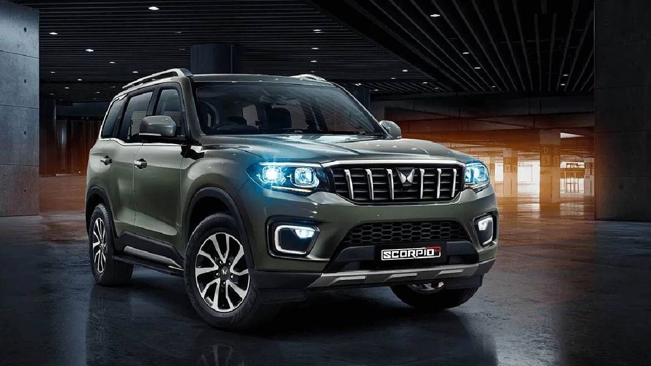 दिवाळीत Mahindra Scorpio N खरेदी करा, खूप कमी पैसे भरा, बाकी EMI द्या, ऑफर्स जाणून घ्या दिवाळीत Mahindra Scorpio N खरेदी करा, खूप कमी पैसे भरा, बाकी EMI द्या, ऑफर्स जाणून घ्या