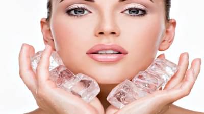 Skin care tips: या नैसर्गिक घटकांपासून बनवा आईस क्युब्स, रोज 2 मिनिटं फेस मसाज केल्याने मिळेल चमकदार त्वचा