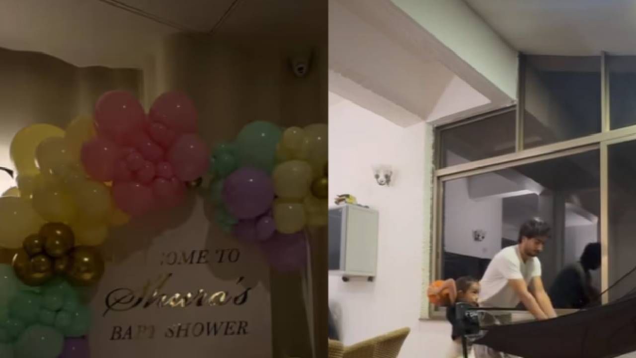 मलायका अरोरा ही तिच्या खासगी आयुष्यामुळे कायमच चर्चेत राहते. अरबाज खानसोबतच्या घटस्फोटानंतर मलायका अर्जुन कपूरला डेट करताना दिसली. मात्र, त्यांच्या ब्रेकअपच्या चर्चा रंगल्या. आता अरबाज खान याची दुसरी पत्नी शूरा खान हिने 5 ऑक्टोबर 2025 ला एका गोंडस मुलीला जन्म दिला.