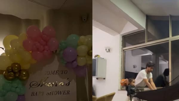 मलायका अरोरा ही तिच्या खासगी आयुष्यामुळे कायमच चर्चेत राहते. अरबाज खानसोबतच्या घटस्फोटानंतर मलायका अर्जुन कपूरला डेट करताना दिसली. मात्र, त्यांच्या ब्रेकअपच्या चर्चा रंगल्या. आता अरबाज खान याची दुसरी पत्नी शूरा खान हिने 5 ऑक्टोबर 2025 ला एका गोंडस मुलीला जन्म दिला.