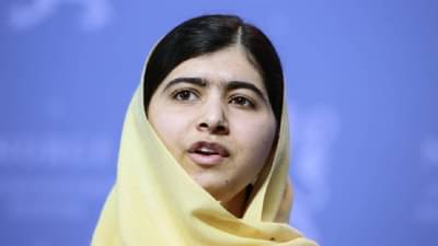 ऑक्सफर्ड विद्यापीठात गांजा मारला, तेव्हा तालिबान… मलालाचा आजवरचा सर्वात धक्कादायक खुलासा