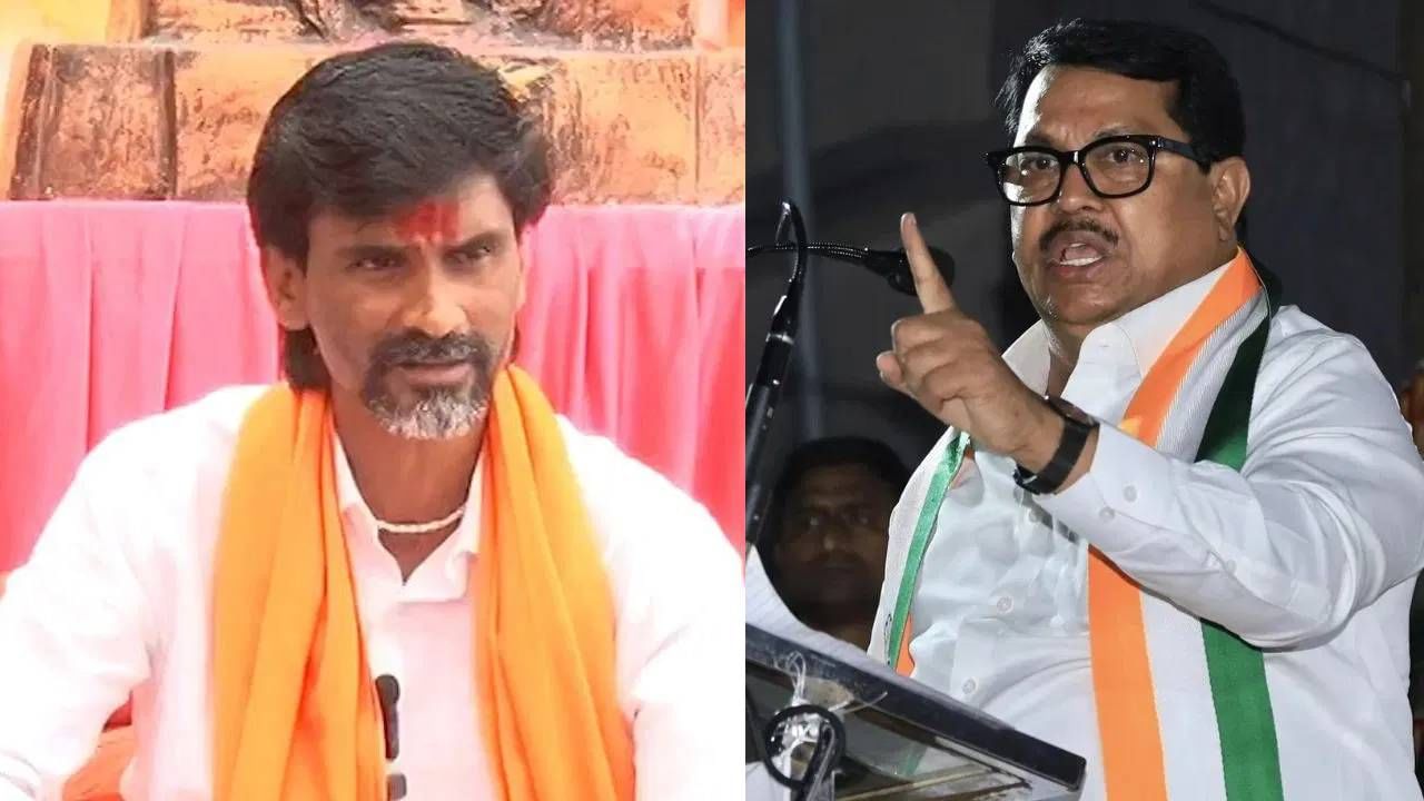 Vijay Wadettiwar : जीव गेला तर जरांगेला फाशी द्या; ओबीसी नेते विजय वडेट्टीवार संतापले