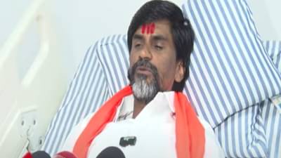 शेतकऱ्यांसाठी असा लढा... दसरा मेळाव्याआधीच मनोज जरांगे पाटील यांची मोठी घोषणा, थेट प्लॅनच सांगितला