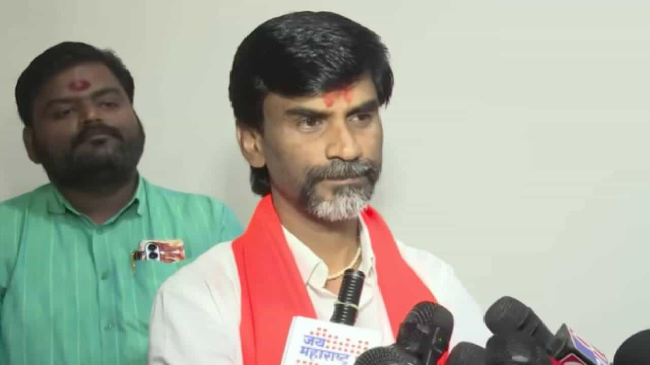 Manoj Jarange Patil : ती वेळ यायला नको होती, सरकारने शब्द फिरवू नये, जरांगे नेमकं काय म्हणाले?