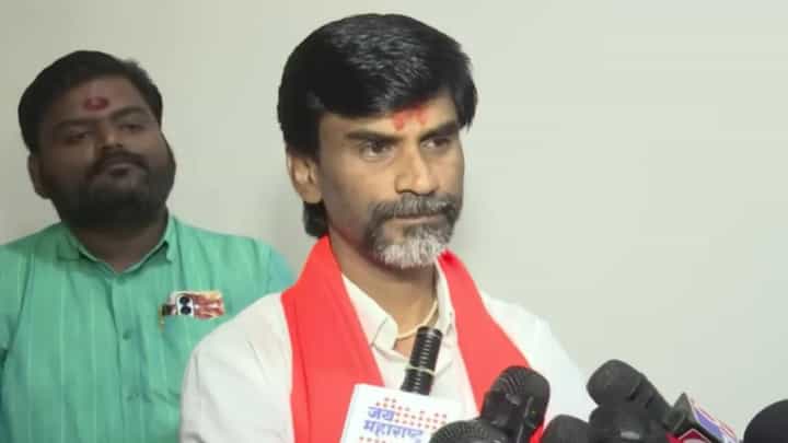 Manoj Jarange Patil : ती वेळ यायला नको होती, सरकारने शब्द फिरवू नये, जरांगे नेमकं काय म्हणाले? Manoj Jarange Patil : ती वेळ यायला नको होती, सरकारने शब्द फिरवू नये, जरांगे नेमकं काय म्हणाले?
