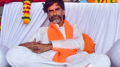 Manoj Jarange Patil : ...तर फडणवीस, विखे तुमच्या नरड्यावर येईन, दिवाळीआधी सगळ्या...मनोज जरांगे पाटील यांचा सरकारला मोठा इशारा