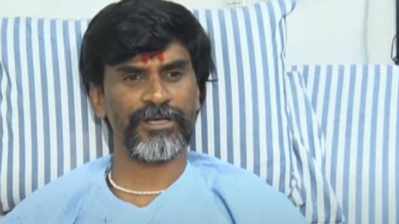 Manoj Jarange Patil : OBC चा खरा घात हा...मनोज जरांगे पाटील यांचा काँग्रेसवर अत्यंत गंभीर आरोप Manoj Jarange Patil : OBC चा खरा घात हा...मनोज जरांगे पाटील यांचा काँग्रेसवर अत्यंत गंभीर आरोप