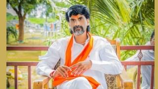 Manoj Jarange : सरकारने शेतकऱ्यांना फसवलं, मनोज जरांगेंची कर्जमाफीप्रकरणात सरकारवर सडकून टीका, काय केला गंभीर आरोप?