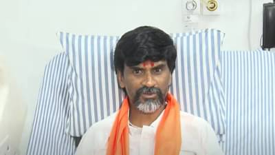 मनोज जरांगे पाटलांच्या निशाण्यावर हा मोठा पक्ष, गंभीर आरोप, म्हणाले, सगळे उठतात आणि..