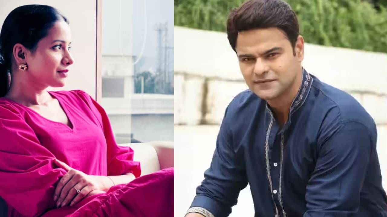 मयूरी आणि पियुषने 2017मध्ये लग्न केले. पण त्यांचे हे लग्न फार काळ टिकले नाही. सहामहिन्यातच मयूरीला जाणवले की काही तरी चुकतय. शेवटी तिने घटस्फोट घेण्याचा निर्णय घेतला.