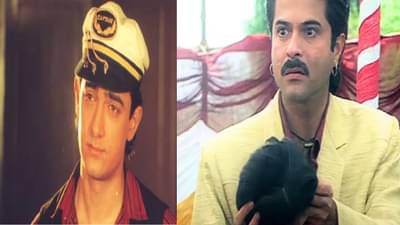 जेव्हा आमिर खान अन् अनिल कपूर सोबत काम केलेली ही अभिनेत्री रस्त्यावर भीक मागताना दिसली; रस्त्यावरचे खाणेरडे अन्न खाल्ल्याने झाला मृत्यू